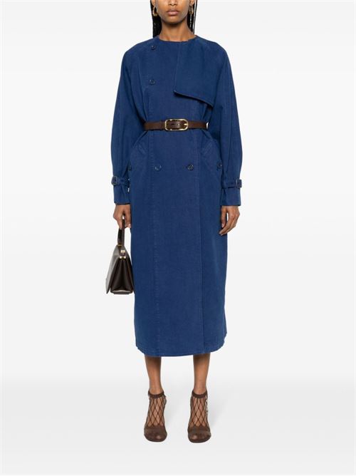 Calao overcoat MAX MARA SFILATA | 2411121073600CALAO010